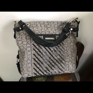 Calvin Klein handbag